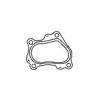 HJS 83 48 7546 Gasket, exhaust pipe